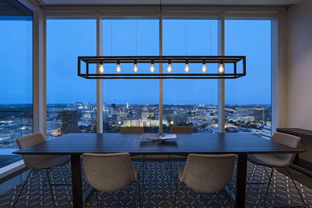 Hyatt Centric Congress Avenue Austin Hotel Cameră foto