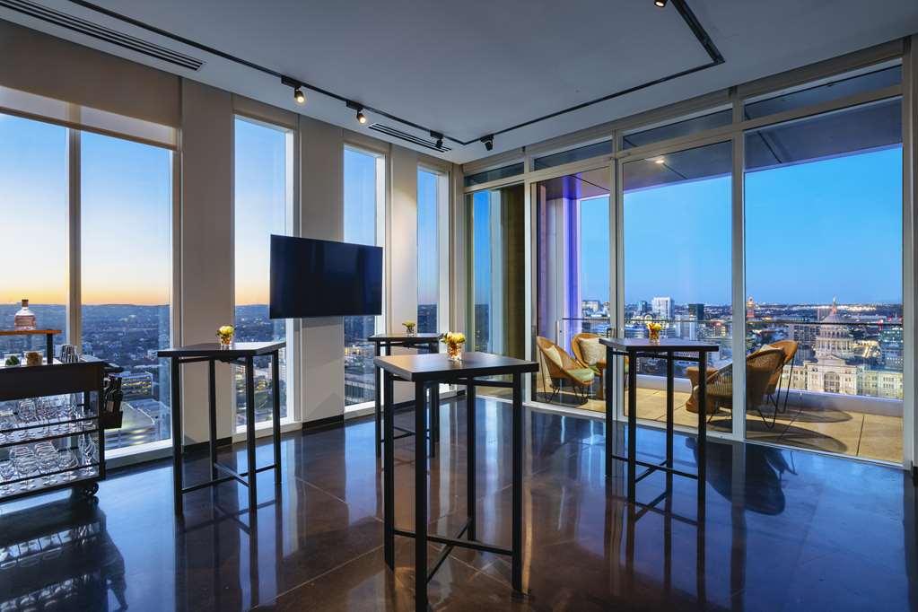 Hyatt Centric Congress Avenue Austin Hotel Cameră foto