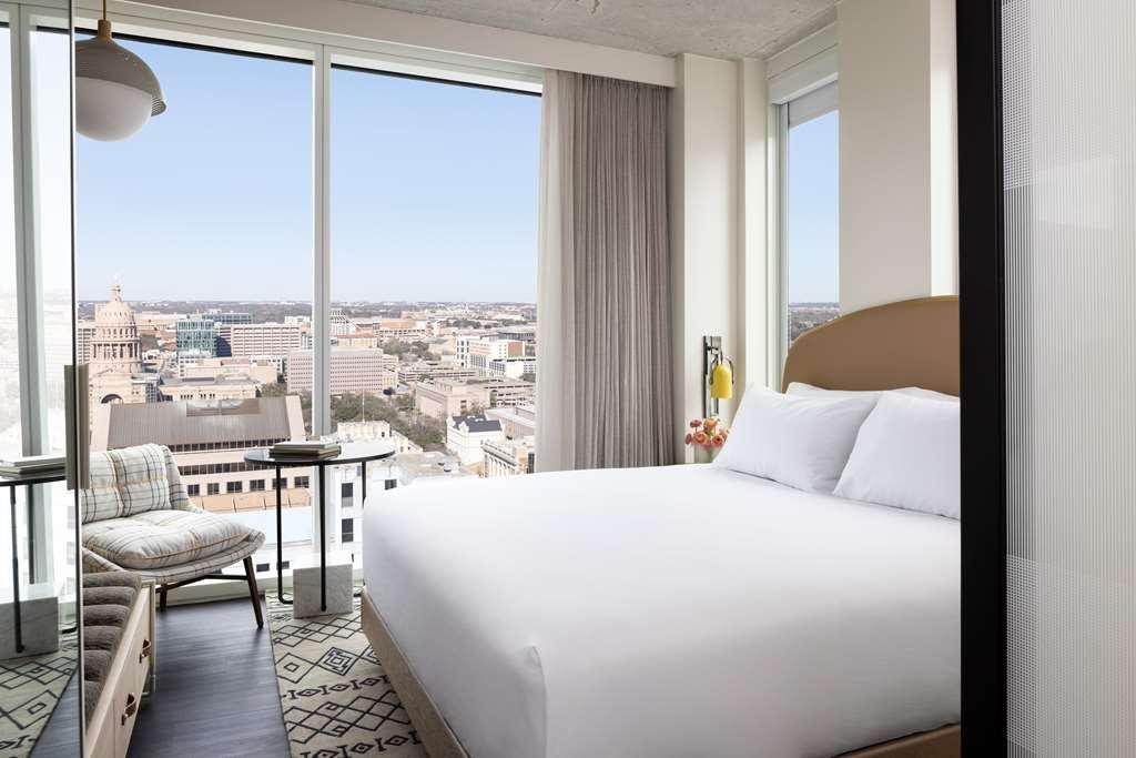 Hyatt Centric Congress Avenue Austin Hotel Cameră foto