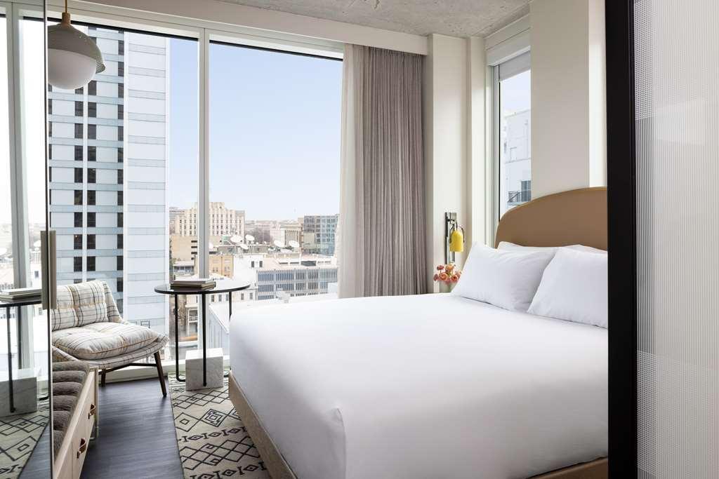 Hyatt Centric Congress Avenue Austin Hotel Cameră foto