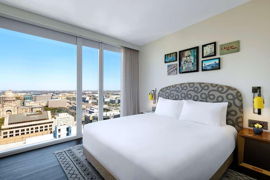 Hyatt Centric Congress Avenue Austin Hotel Cameră foto
