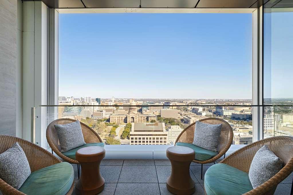 Hyatt Centric Congress Avenue Austin Hotel Cameră foto