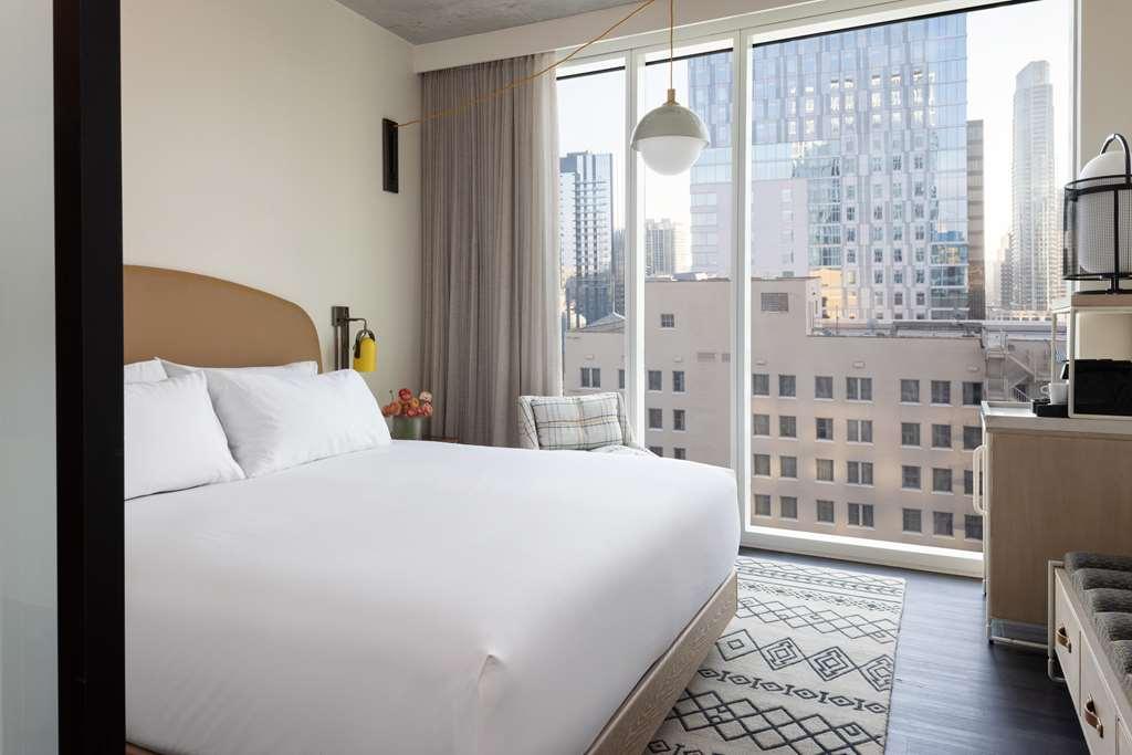 Hyatt Centric Congress Avenue Austin Hotel Cameră foto